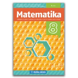 MATEMATIKA 8 (1.dio.)