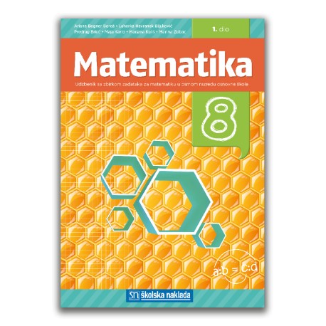 MATEMATIKA 8 (1.dio.)