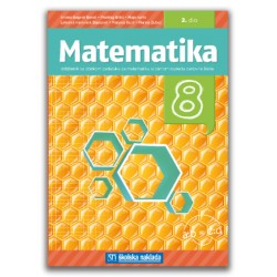 MATEMATIKA 8 (2.dio)