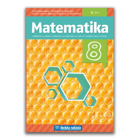 MATEMATIKA 8 (2.dio)