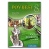 POVIJEST 8 RADNA BILJEŽNICA (Školska naklada)