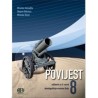POVIJEST 8 UDŽBENIK (Naklada Alfa)
