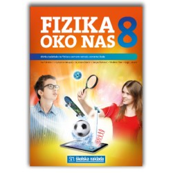 FIZIKA OKO NAS 8/9 ZBIRKA ZADATAKA