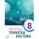 Tehnička kultura 8 udžbenik