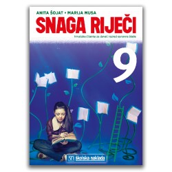 SNAGA RIJEČI 9