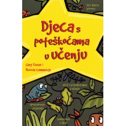 Djeca s poteškoćama u učenju