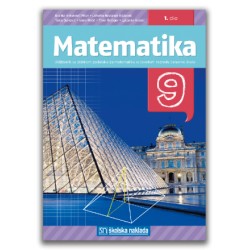 MATEMATIKA 9 UDŽBENIK SA ZBIRKOM ZADATAKA (1.dio)