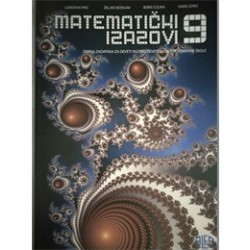 Matematički izazovi 9 zbirka zadataka