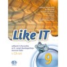 LIKE IT 9 UDŽBENIK