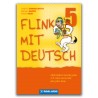 Flink mit Deutsch 5, radna bilježnica njemačkog jezika