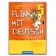 Flink mit Deutsch 5, udžbenik njemačkoga jezika