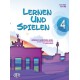 Njemački jezik Lernen und spielen 4 udžbenik (4. godina učenja)