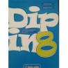 DIP in 8 radna bilježnica