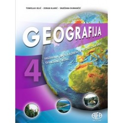Geografija 9 udžbenik Alfa