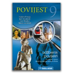 Povijest 9 udžbenik