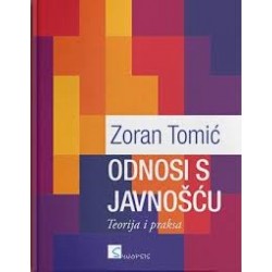 ODNOSI S JAVNOŠĆU - teorija i praksa