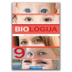 Biologija 9 radna bilježnica