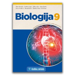 BIOLOGIJA 9 RADNA BILJEŽNICA