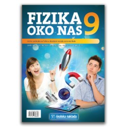 FIZIKA OKO NAS 9 ZBIRKA ZADATAKA