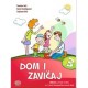 DOM I ZAVIČAJ 3 UDŽBENIK