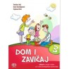 DOM I ZAVIČAJ 3 UDŽBENIK