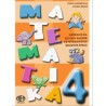 Matematika 4 udžbenik