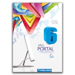 Moj portal 6 udžbenik