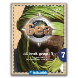 GEA 7 UDŽBENIK