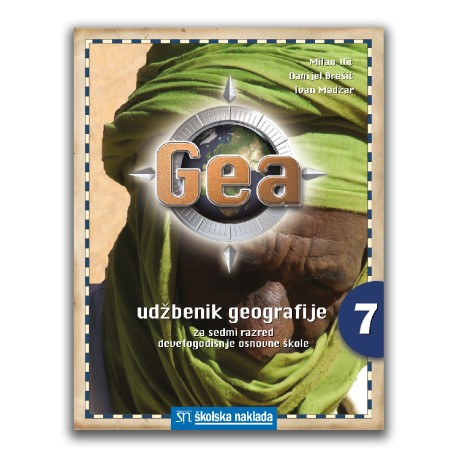 Gea 7 udžbenik