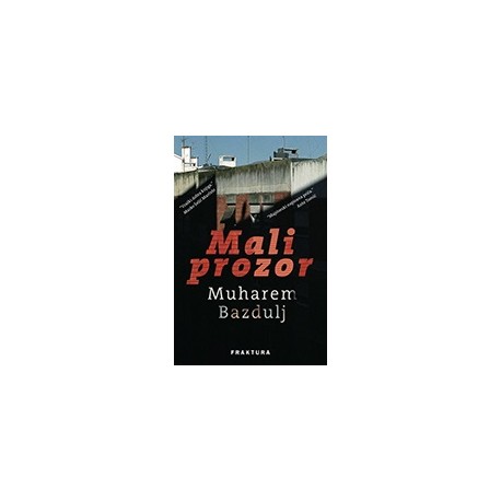 Mali prozor