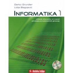 INFORMATIKA 1