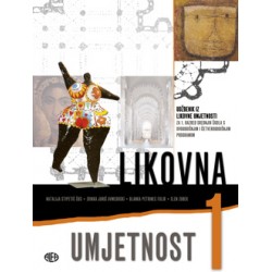 LIKOVNA UMJETNOST 1