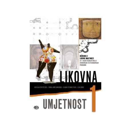 LIKOVNA UMJETNOST 1