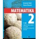 MATEMATIKA 2 (1.DIO) UDŽBENIK I ZBIRKA ZADATAKA PRIRODOSLOVNO-MATEMATIČKE GIMNAZIJE