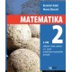 MATEMATIKA 2 (2.DIO) UDŽBENIK I ZBIRKA ZADATAKA PRIRODOSLOVNO-MATEMATIČKE GIMNAZIJE