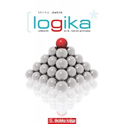 LOGIKA UDŽBENIK