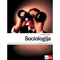 SOCIOLOGIJA 3 UDŽBENIK (Profil)