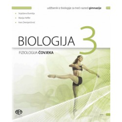 Biologija 3 udžbenik