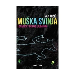 Muška svinja