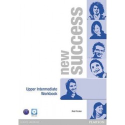 NEW SUCCESS UPPER INTERMEDIATE Workbook