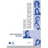 Engleski jezik 3 New Success WB
