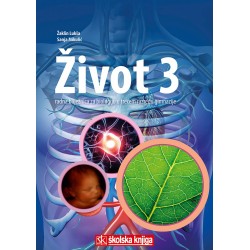 ŽIVOT 3 UDŽBENIK