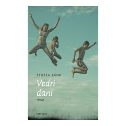 Vedri dani