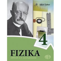 Fizika 4 udžbenik Alfa