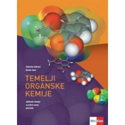 TEMELJI ORGANSKE KEMIJE 4 UDŽBENIK