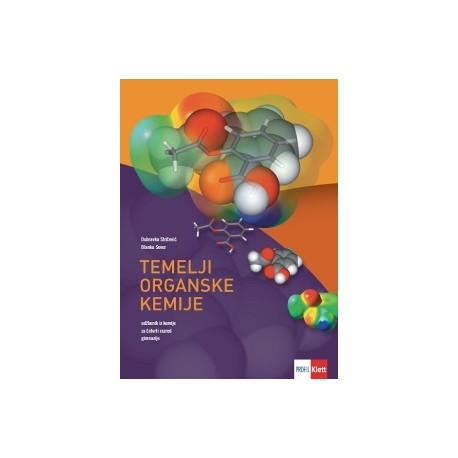 Temelji organske kemije 4 udžbenik