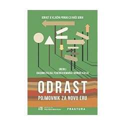 Odrast Pojmovnik za novu eru