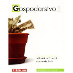 GOSPODARSTVO 1