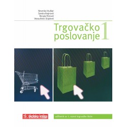 TRGOVAČKO POSLOVANJE 1