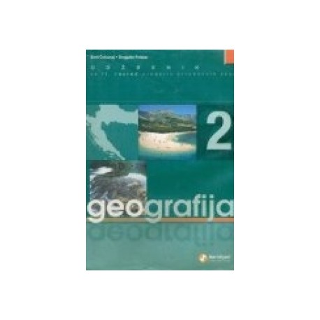 GEOGRAFIJA 2